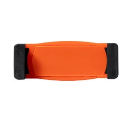 Supporto per Smartphone Ruotabile per Manubri, colori assortiti, 1 pezzo