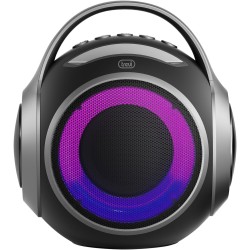 Trevi SPEAKER PORTATILE 20 W WIRELESS CON FUNZIONE TWS