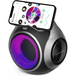 Trevi SPEAKER PORTATILE 20 W WIRELESS CON FUNZIONE TWS