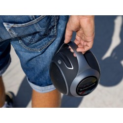 Trevi SPEAKER PORTATILE 20 W WIRELESS CON FUNZIONE TWS
