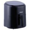 FRIGGITRICE AD ARIA 5L CON DISPALY TOUCH 1200w