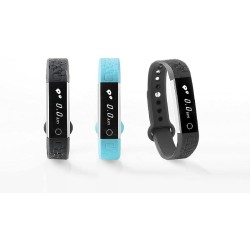 NORDMENDE Bravofit 200 HR Braccialetto Sport e Fitness