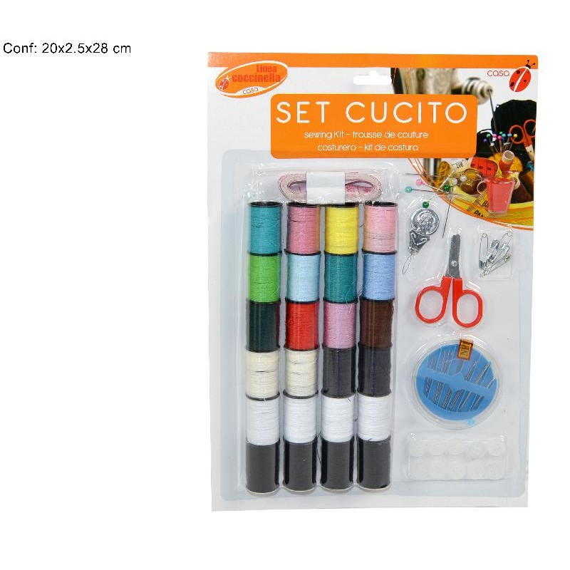 Set Cucito