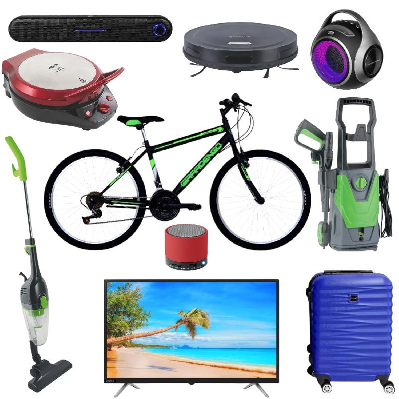 OFFERTA NR 14