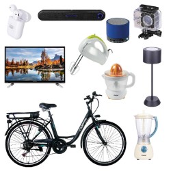 OFFERTA NR 18