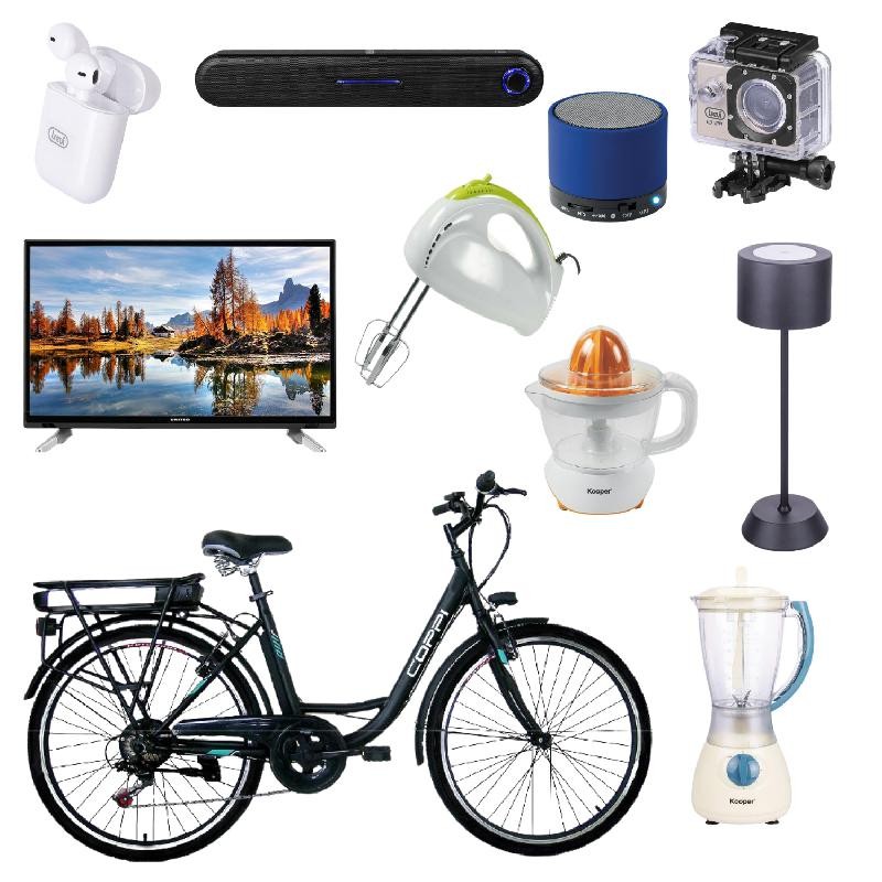OFFERTA NR 18